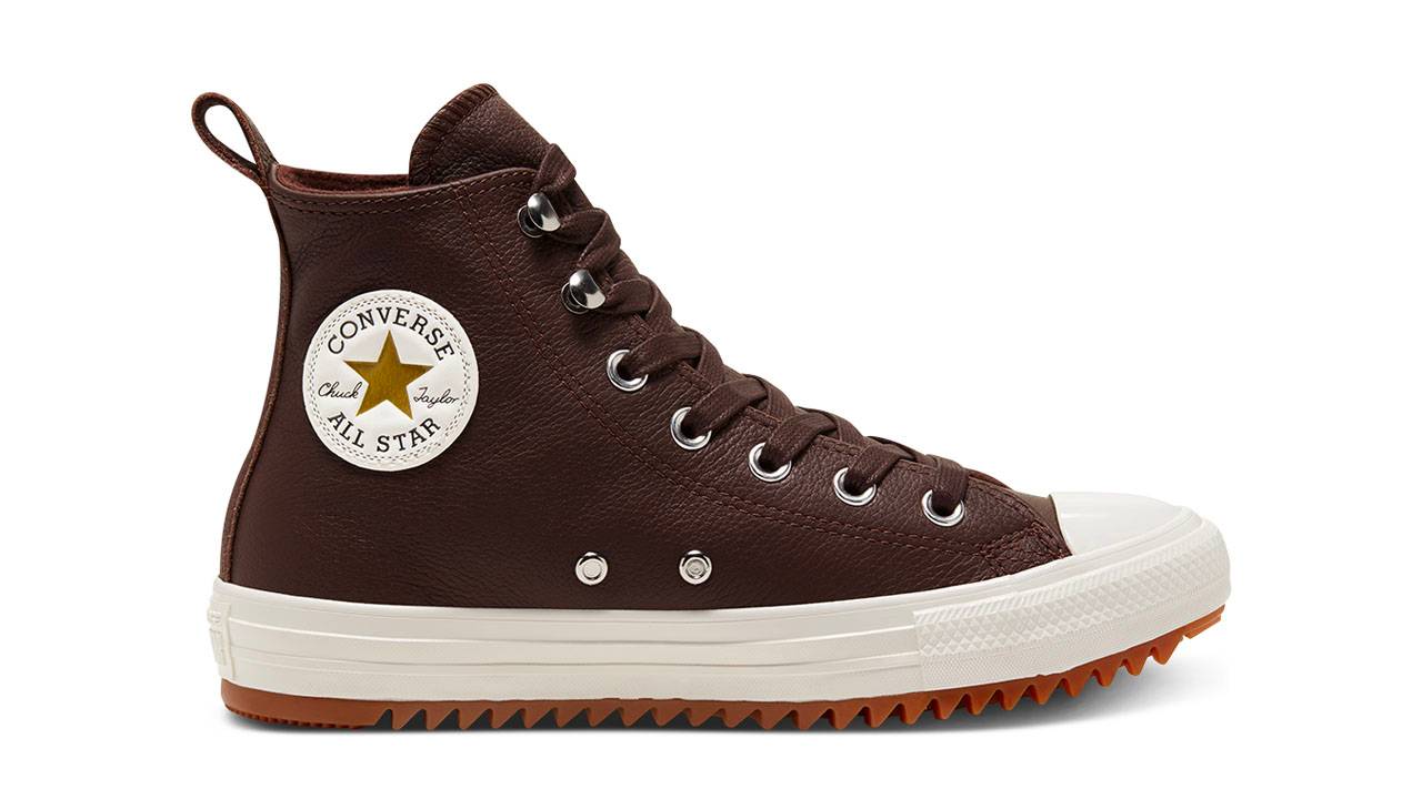 Tackle the Elements With These 15 Rugged & Ready Converse Sneakers