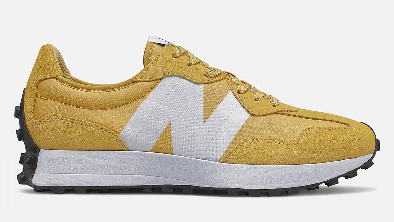 Upgrade Your Collection With This Season's Best New Balance Sneakers!