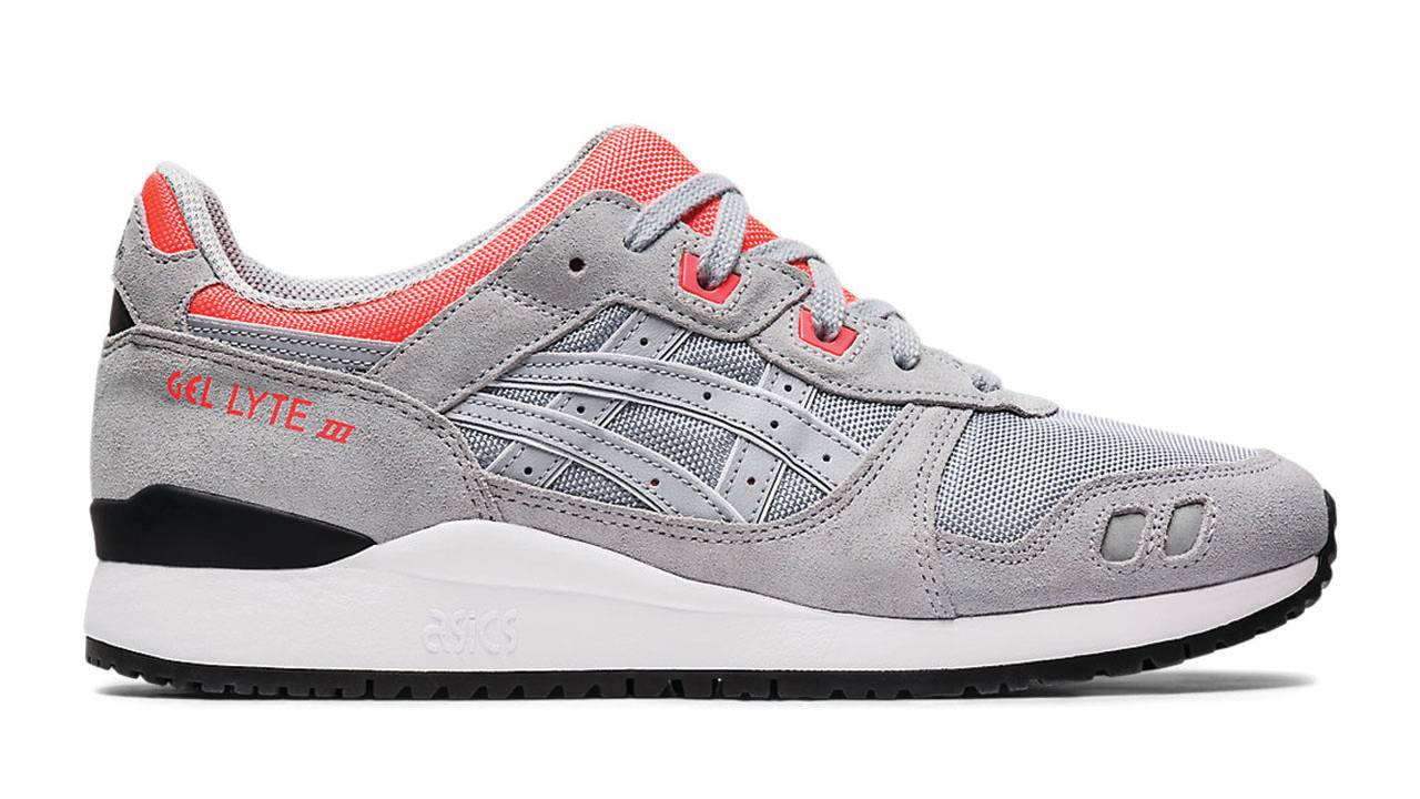 Brighten Up Those Dreary Autumn Days With These 20 New ASICS Sneakers