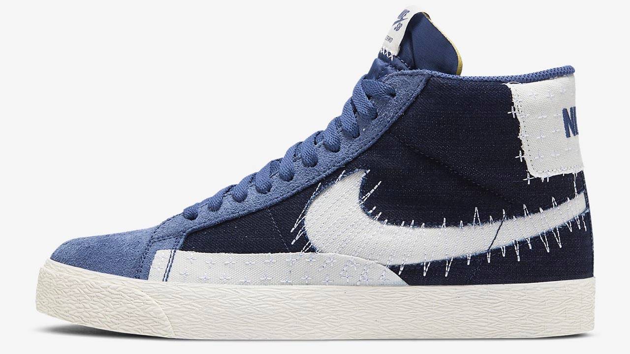 Kick Off the New Season With These Brand New Releases From Nike UK