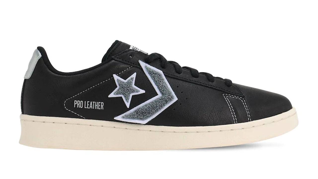 15 Serious Sneaker Steals Available Now at Luisa Via Roma!