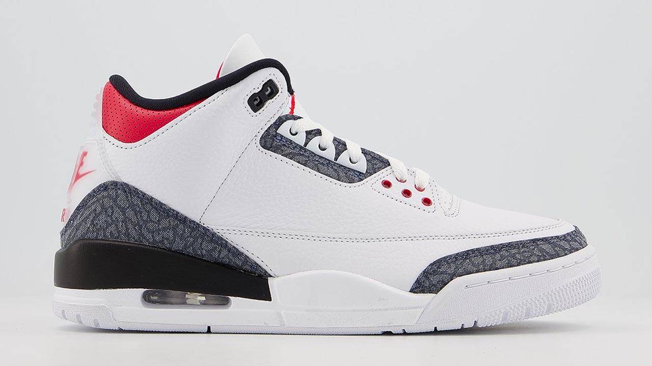 Students: Take 20% Off These 15 High Heat Sneakers at Offspring!