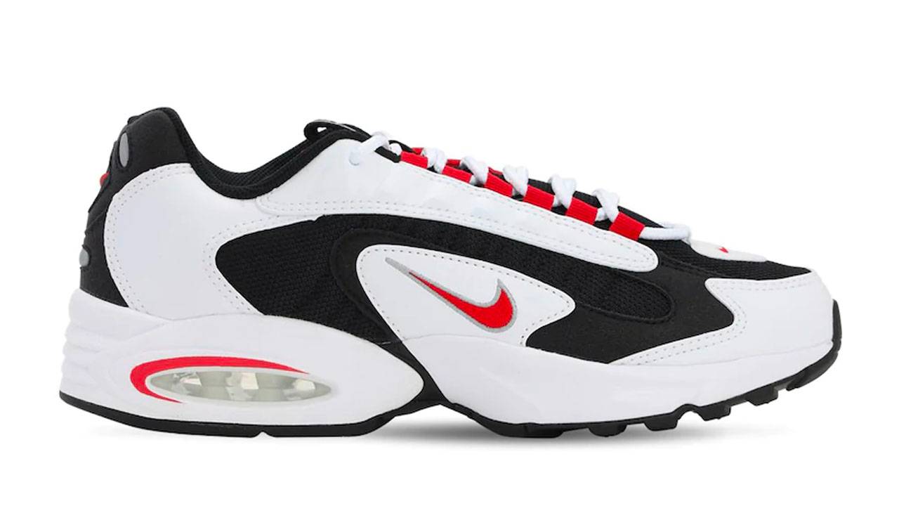 15 Serious Sneaker Steals Available Now at Luisa Via Roma!