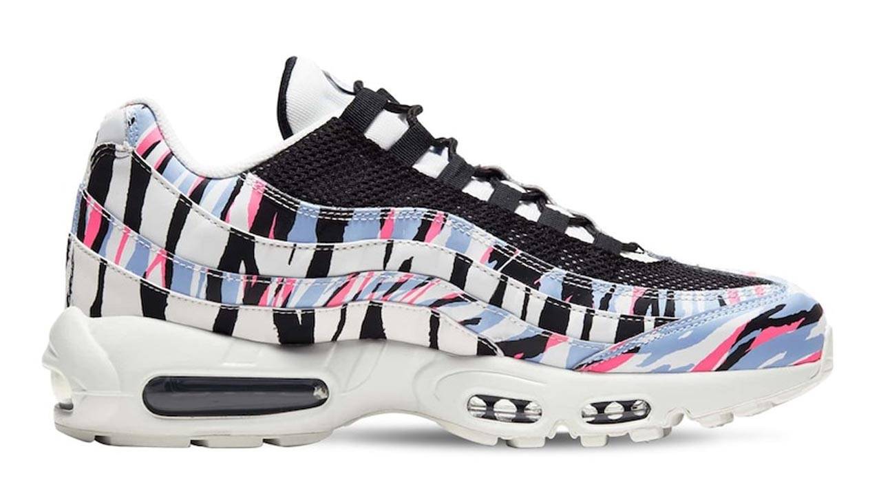 20 Ultra Exclusive Sneakers You Didn't Know Were Still Available!