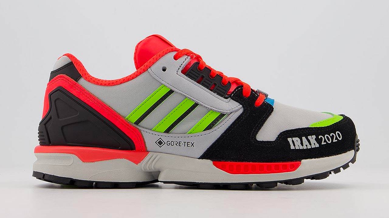 Students: Take 20% Off These 15 High Heat Sneakers at Offspring!