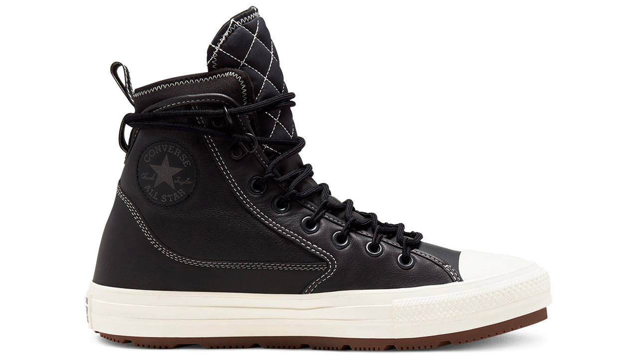 Tackle the Elements With These 15 Rugged & Ready Converse Sneakers