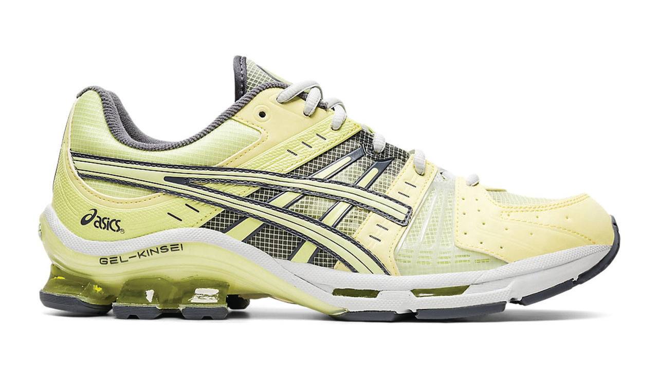 Brighten Up Those Dreary Autumn Days With These 20 New ASICS Sneakers