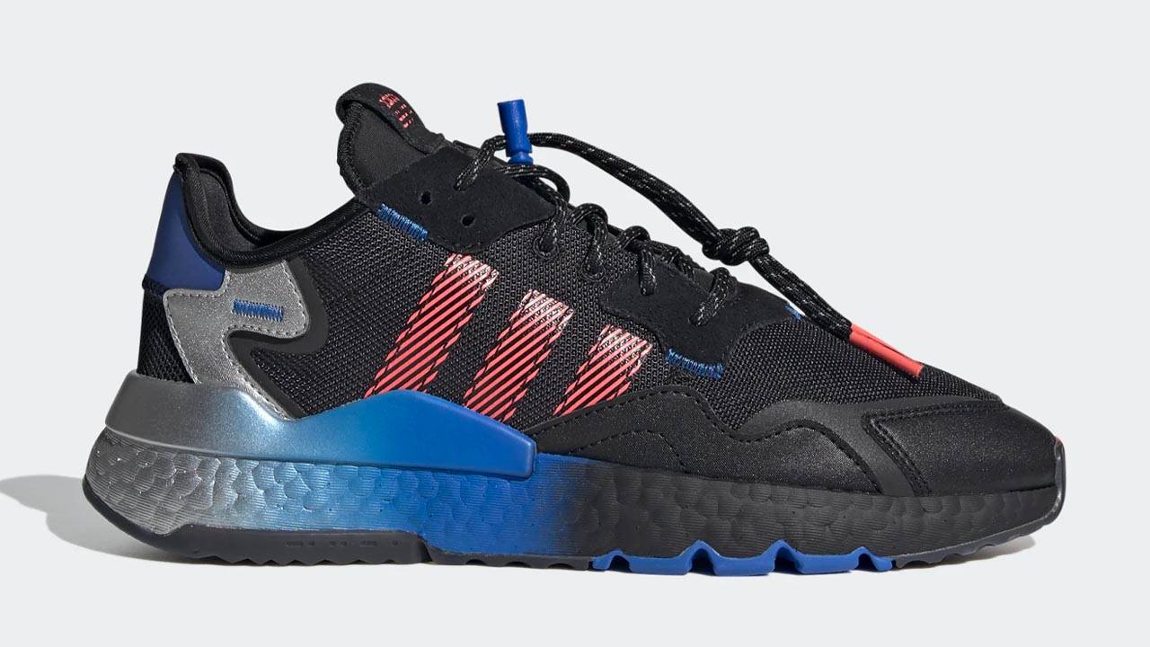 These 25 Awesome adidas Sneakers Are Now Under £60 With This Secret Code!