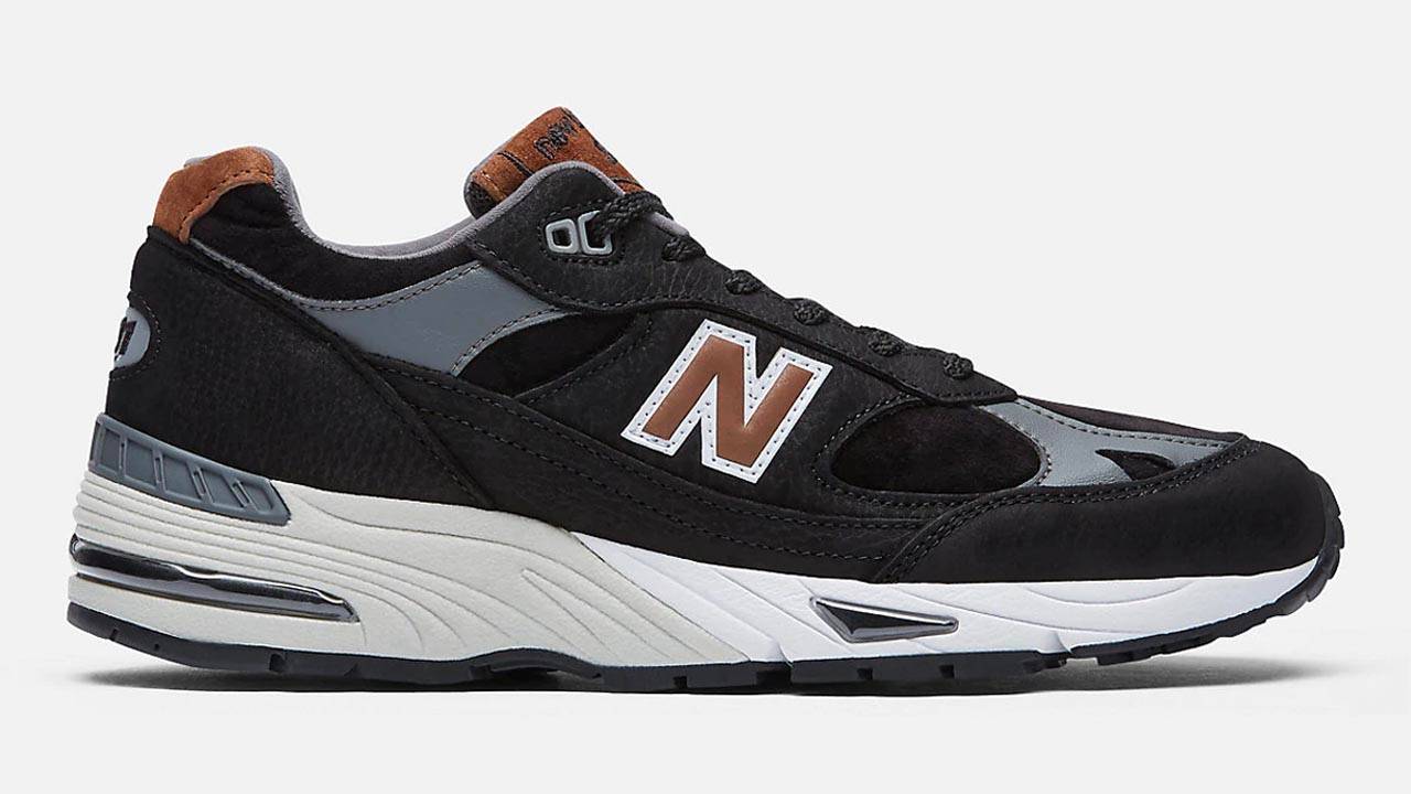 Our 20 Favourite Premium Pairs From New Balance's "Made in UK" Collection