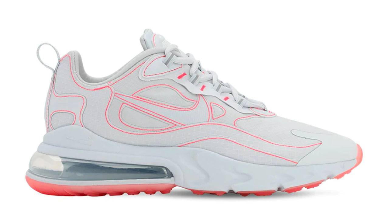 15 Serious Sneaker Steals Available Now at Luisa Via Roma!