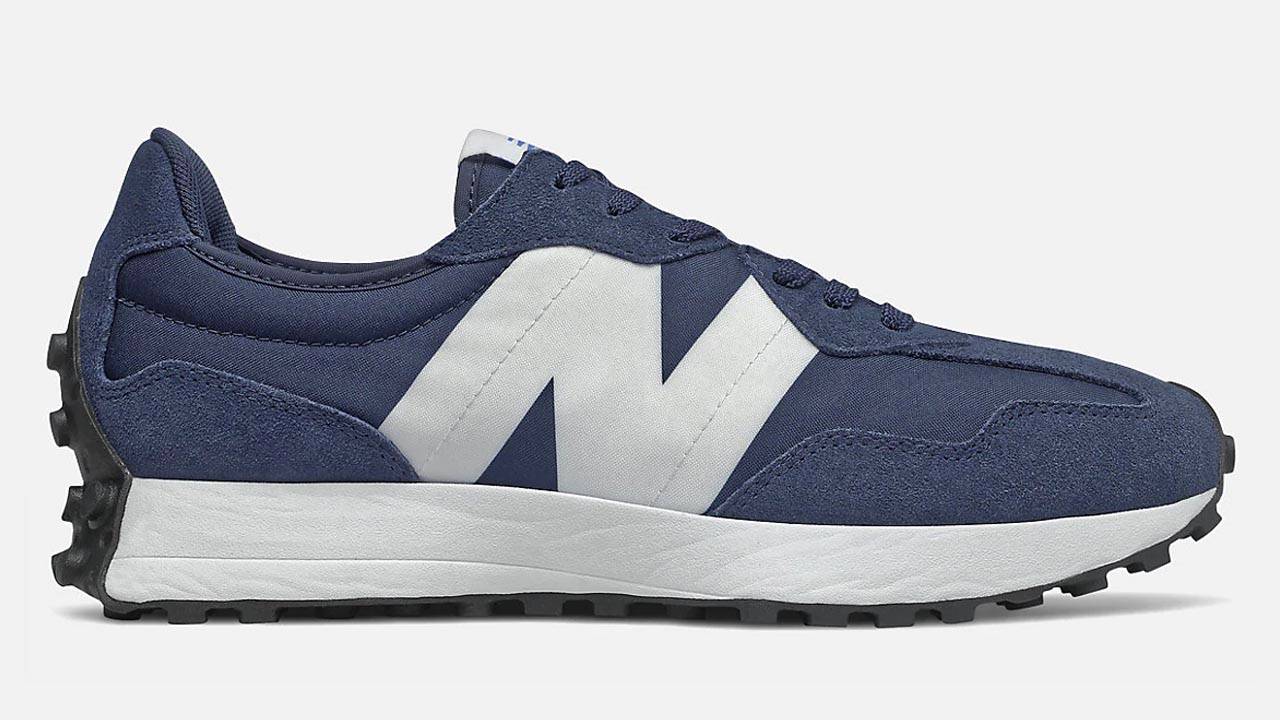 Upgrade Your Collection With This Season's Best New Balance Sneakers!