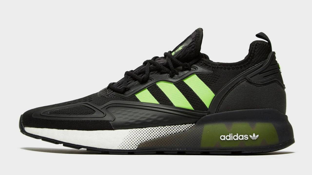 15 Ultra Stealthy "Triple Black" Trainers That You Need This Season