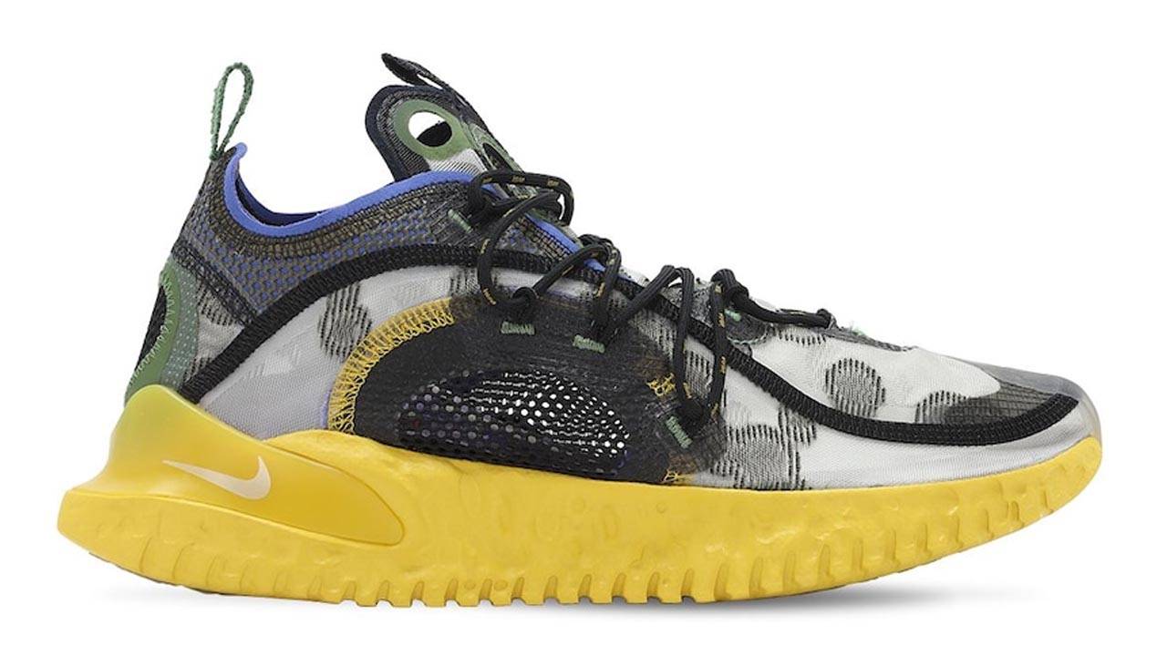 20 Ultra Exclusive Sneakers You Didn't Know Were Still Available!