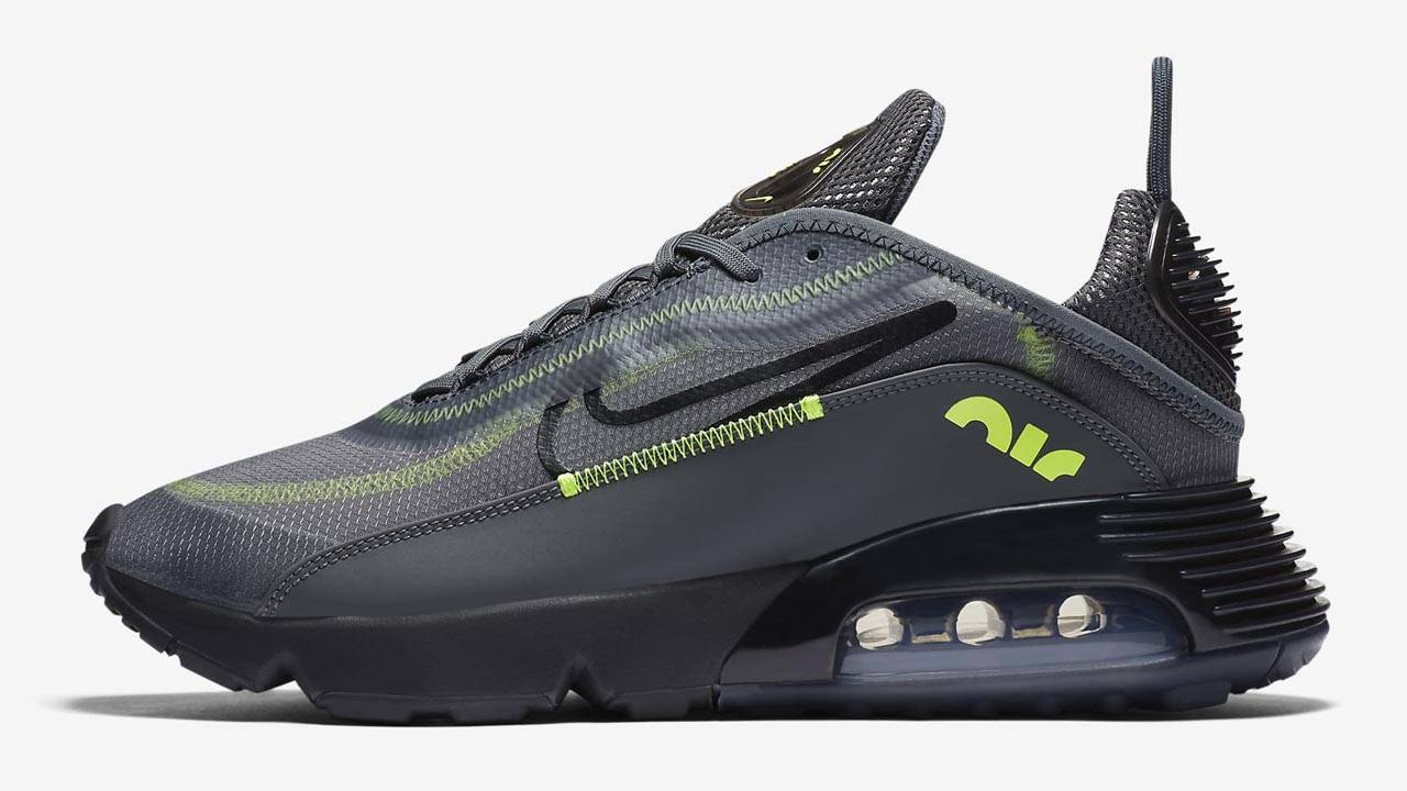 Kick Off the New Season With These Brand New Releases From Nike UK