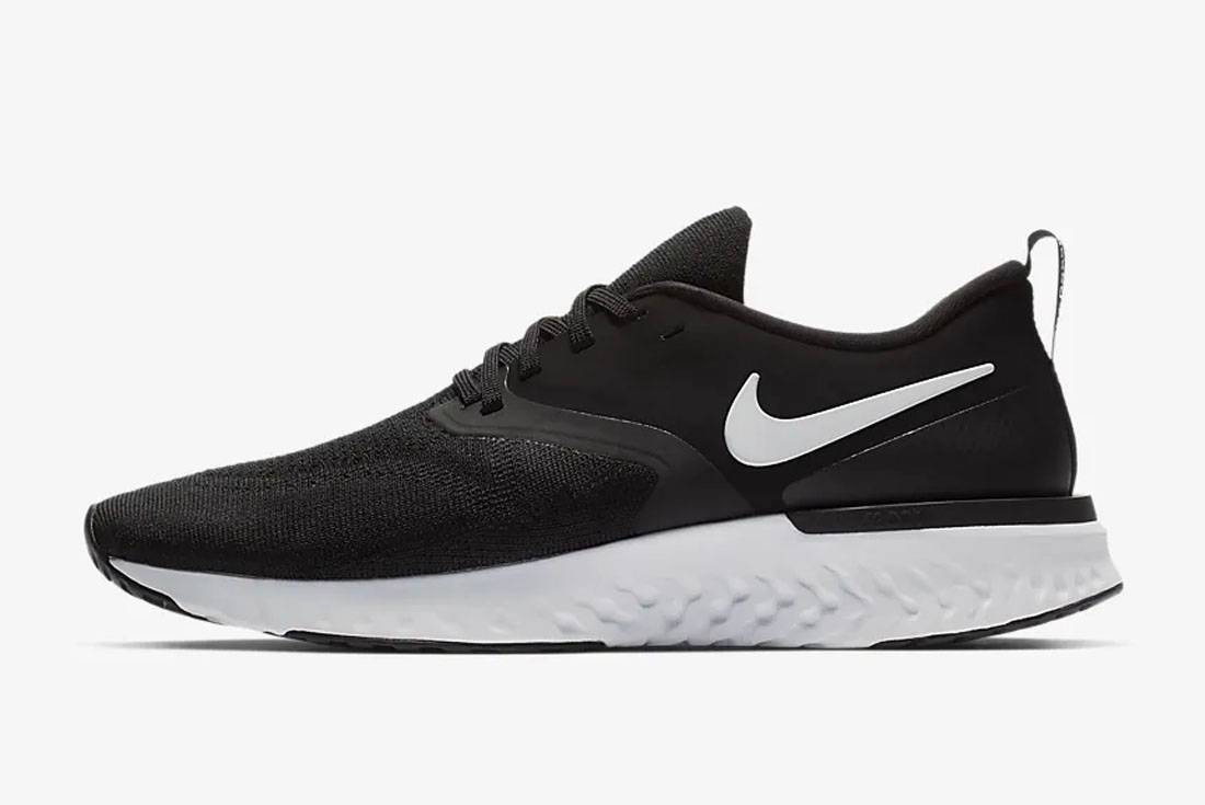 Grab These 20 Crazy Comfortable Nike React Sneakers From Just £47!