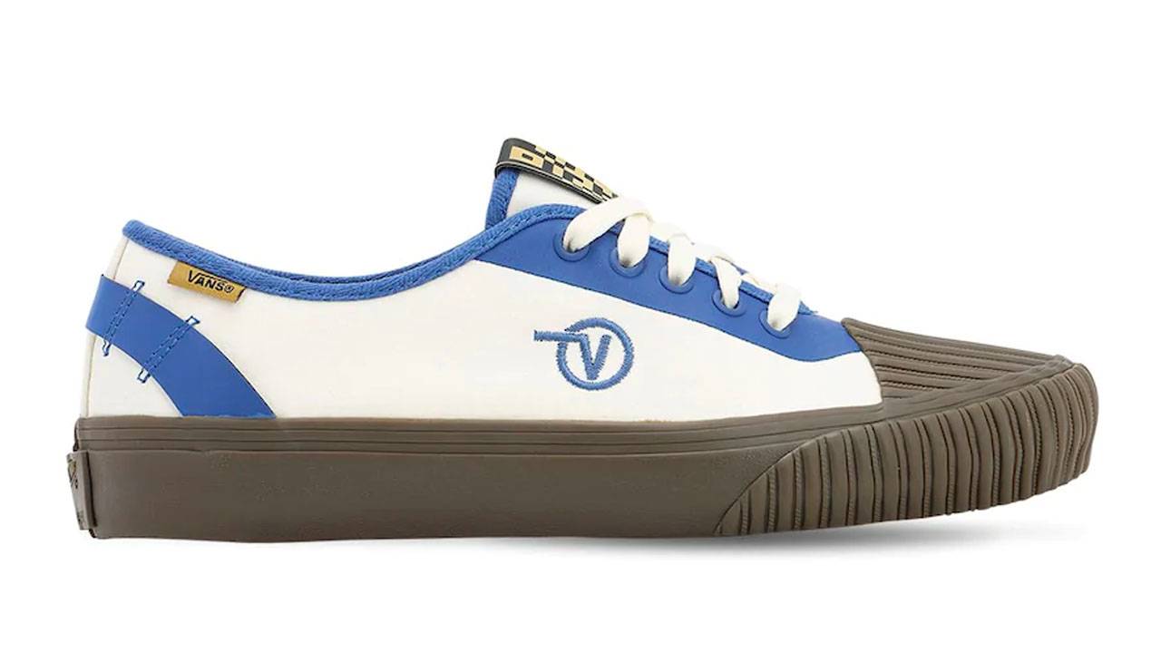 15 Serious Sneaker Steals Available Now at Luisa Via Roma!