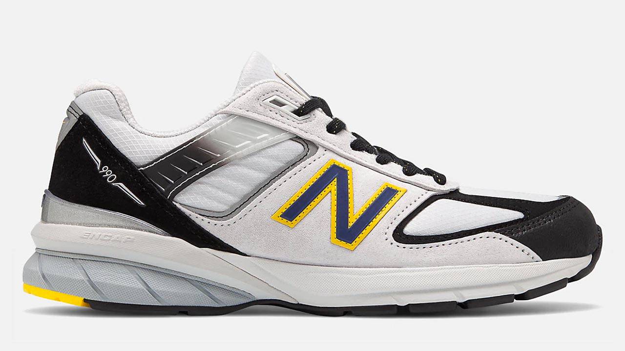 Upgrade Your Collection With This Season's Best New Balance Sneakers!
