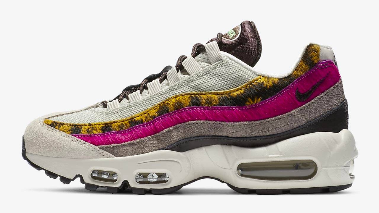 Kick Off the New Season With These Brand New Releases From Nike UK