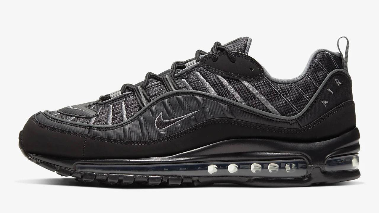 30 Bonkers Bargains That You Just Can't Miss From the Nike UK Sale!