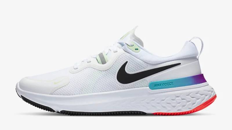 air max plus rainbow