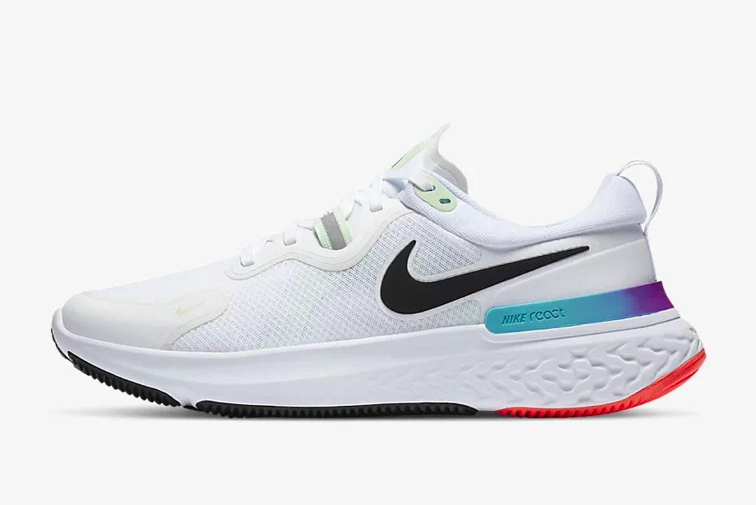 Grab These 20 Crazy Comfortable Nike React Sneakers From Just £47!