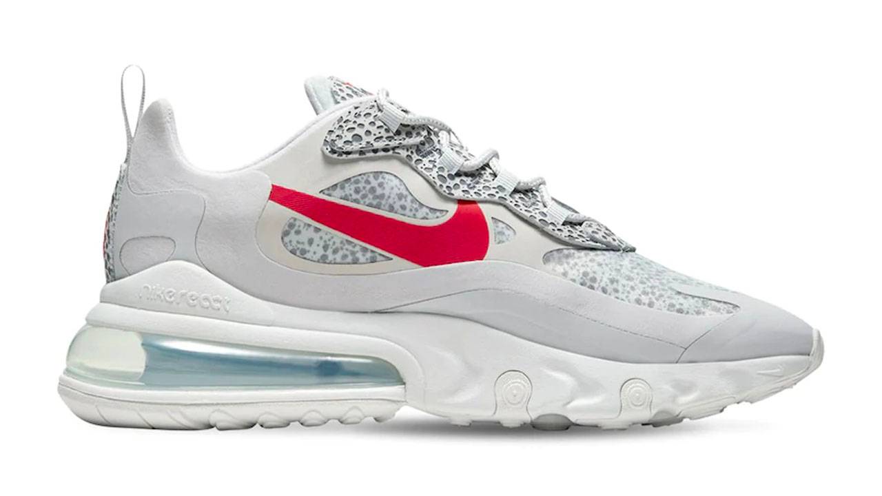 15 Serious Sneaker Steals Available Now at Luisa Via Roma!
