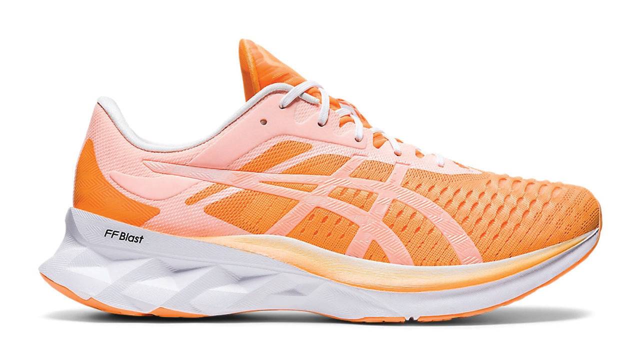 Brighten Up Those Dreary Autumn Days With These 20 New ASICS Sneakers