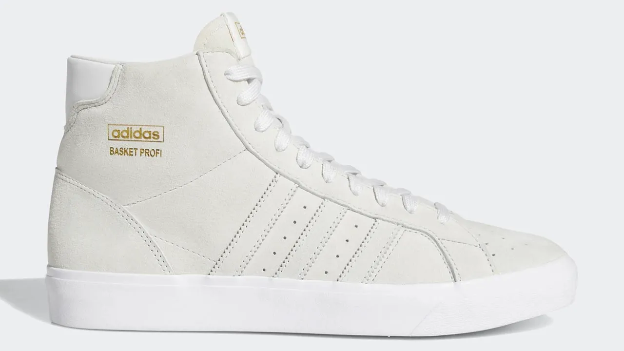 These 25 Awesome adidas Sneakers Are Now Under £60 With This Secret ...