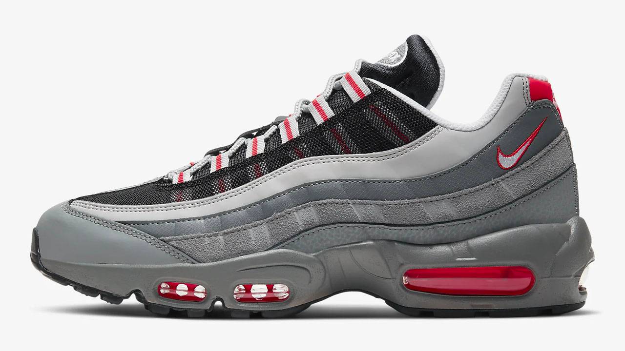 30 Bonkers Bargains That You Just Can't Miss From the Nike UK Sale!