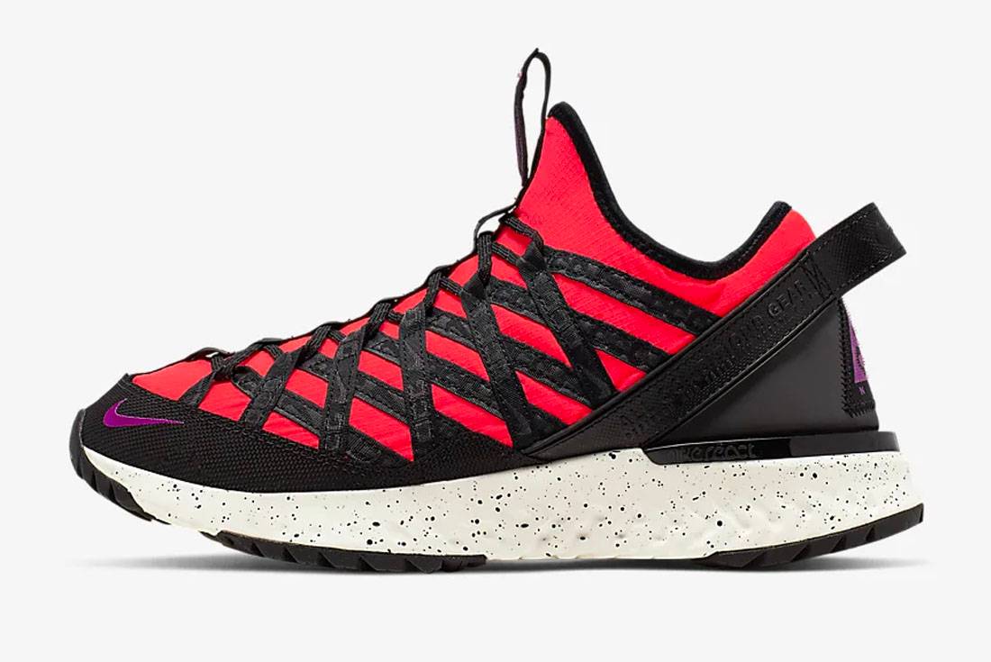 Grab These 20 Crazy Comfortable Nike React Sneakers From Just £47!
