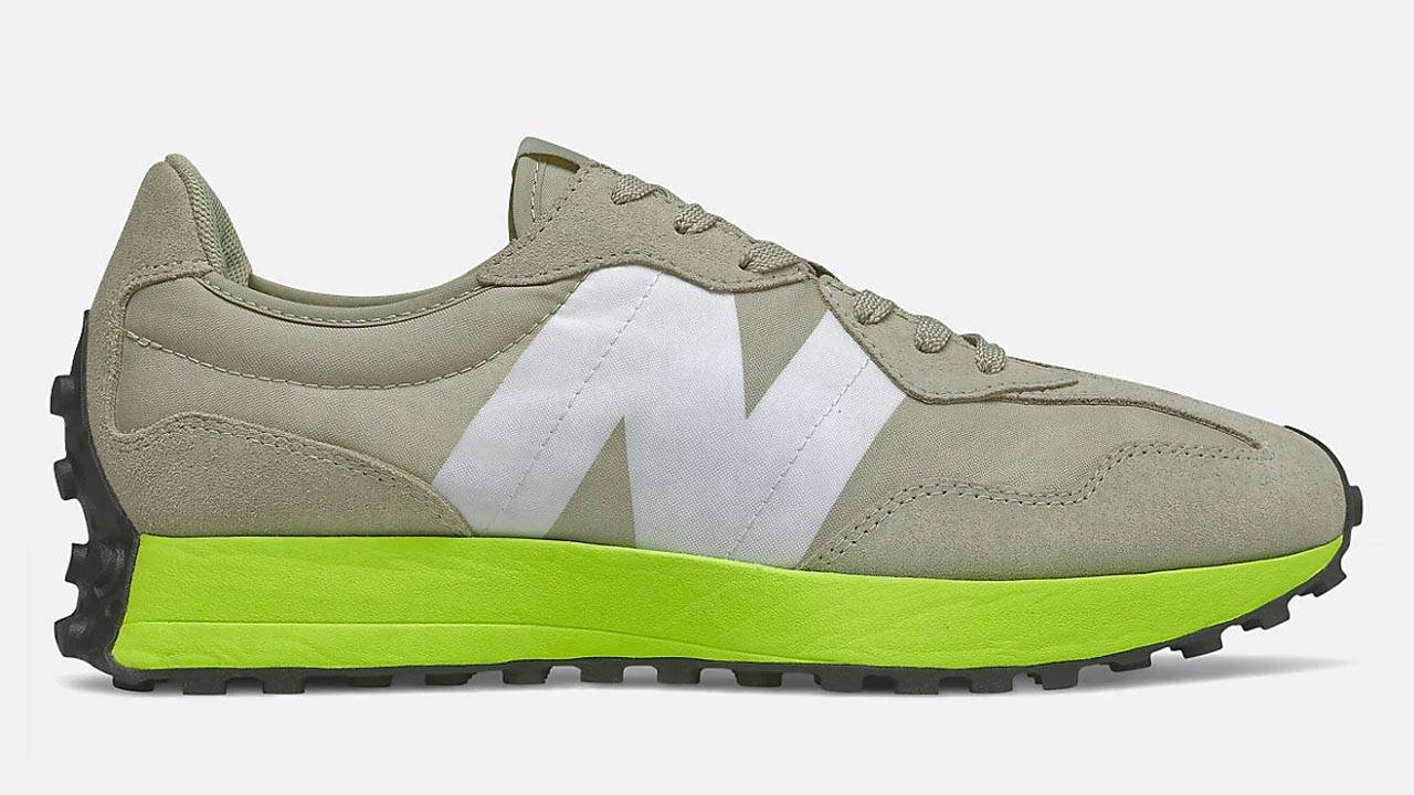 Upgrade Your Collection With This Season's Best New Balance Sneakers!