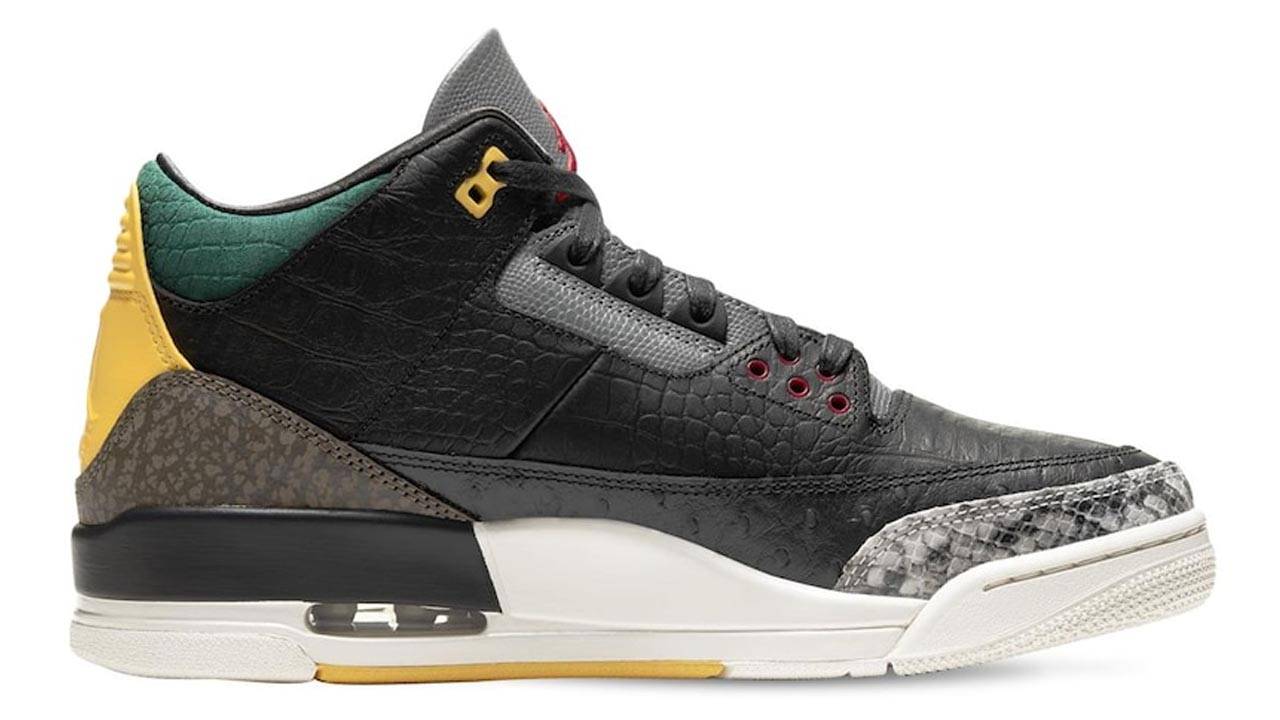 20 Ultra Exclusive Sneakers You Didn't Know Were Still Available!