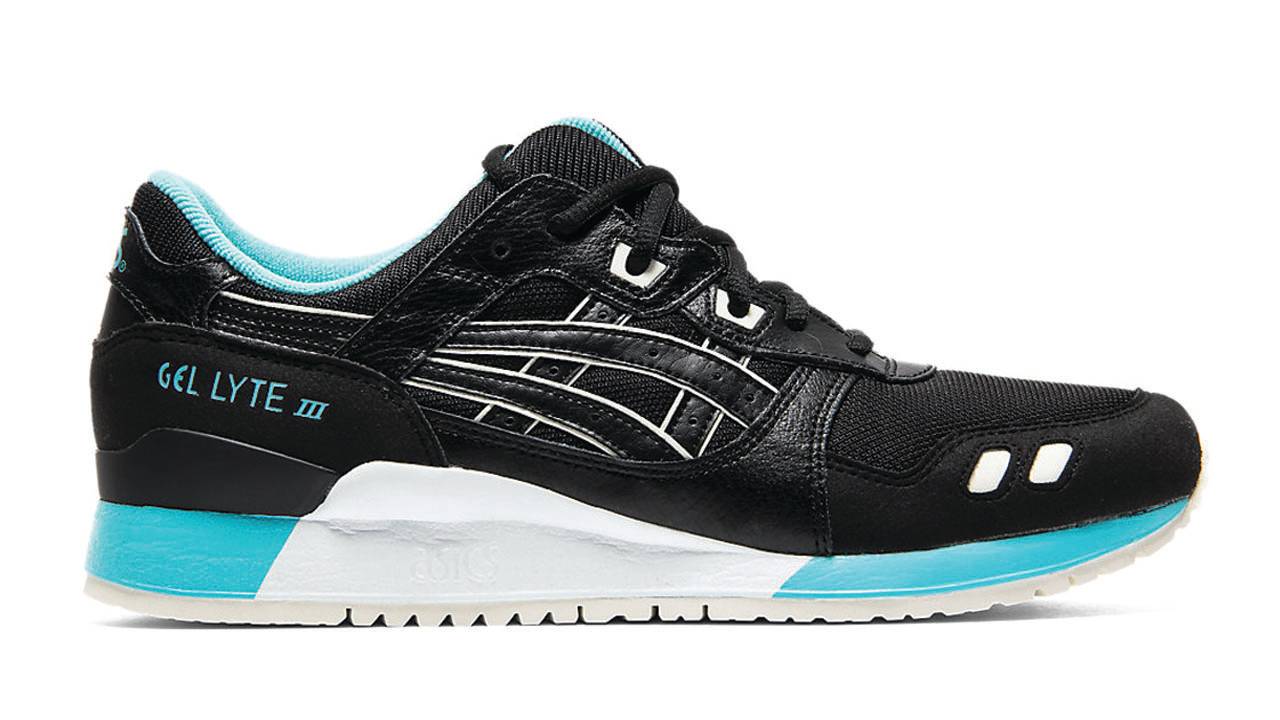 Brighten Up Those Dreary Autumn Days With These 20 New ASICS Sneakers