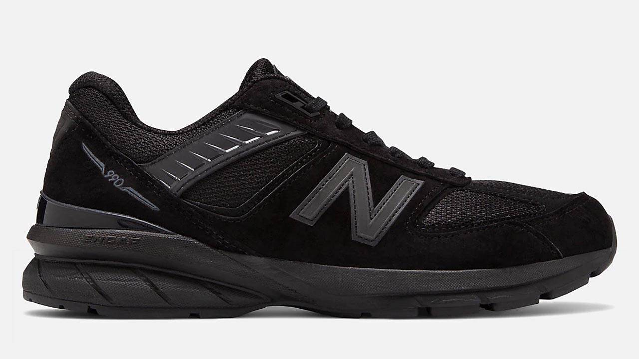 Upgrade Your Collection With This Season's Best New Balance Sneakers!