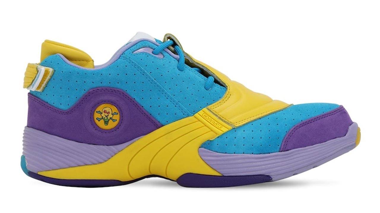 20 Ultra Exclusive Sneakers You Didn't Know Were Still Available!