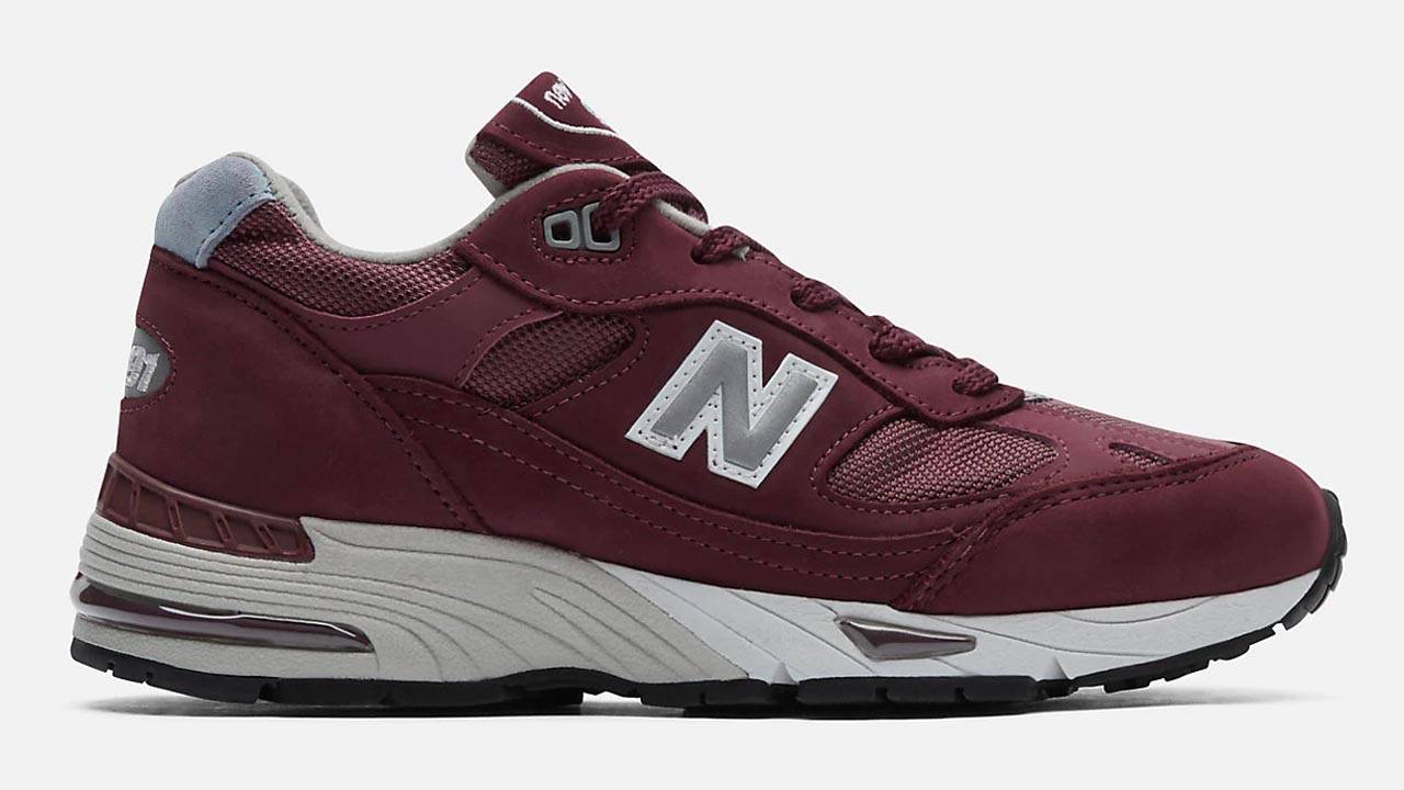 Our 20 Favourite Premium Pairs From New Balance's "Made in UK" Collection