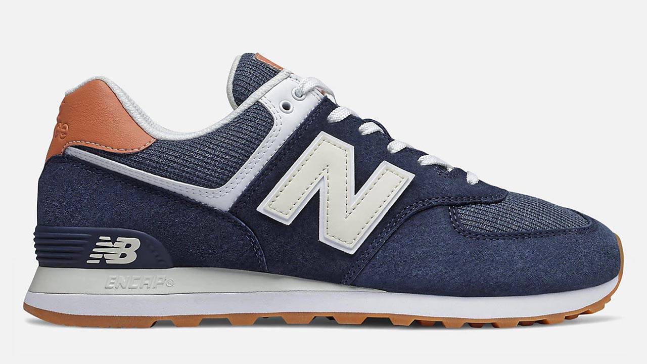 Upgrade Your Collection With This Season's Best New Balance Sneakers!