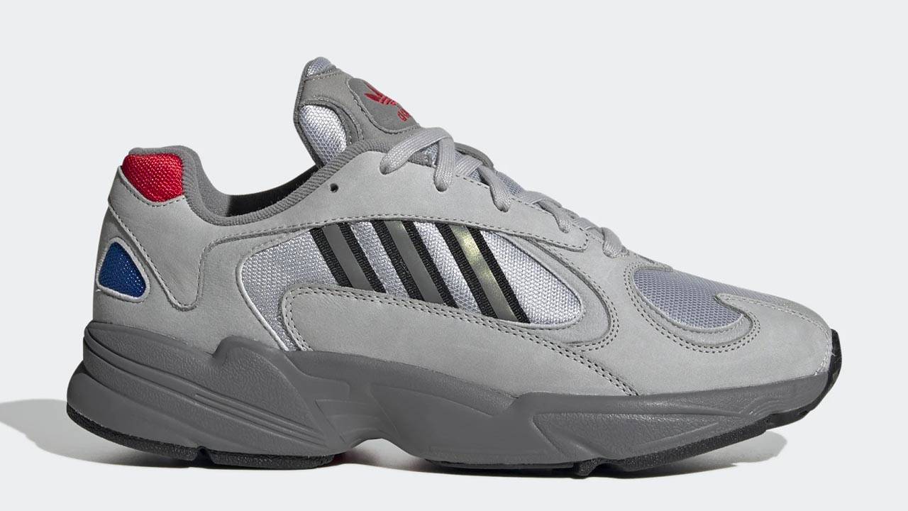 These 25 Awesome adidas Sneakers Are Now Under £60 With This Secret Code!
