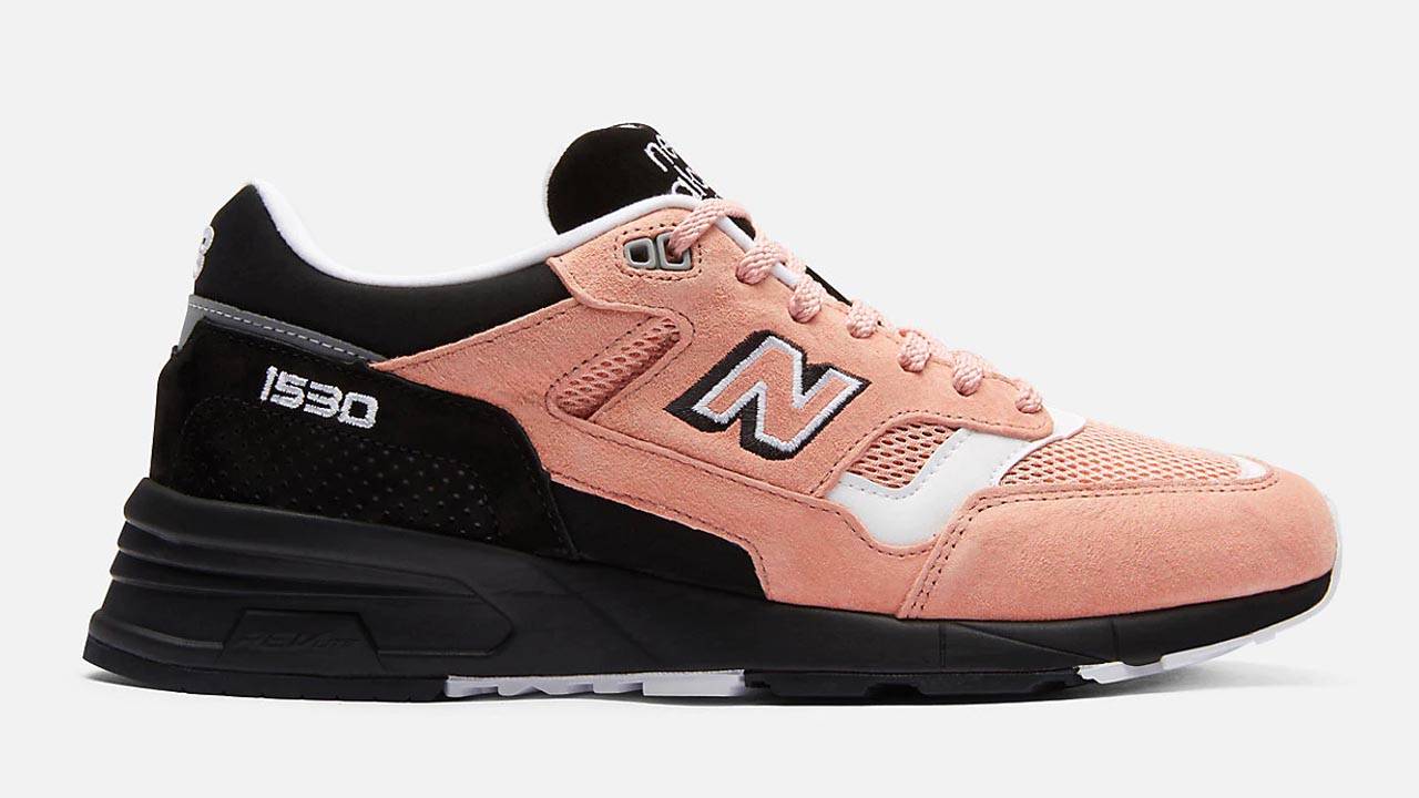 Our 20 Favourite Premium Pairs From New Balance's "Made in UK" Collection