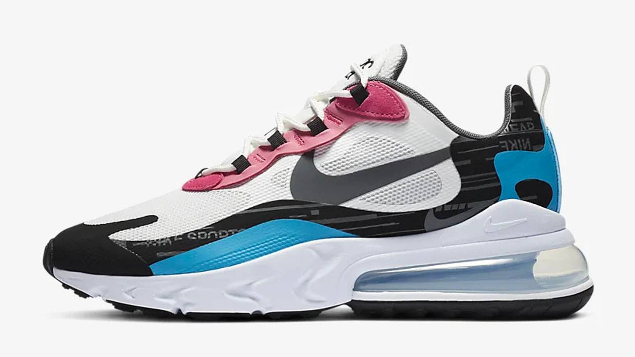 20 Swoosh Steals That You Can't Miss at Nike's End of Season Sale!