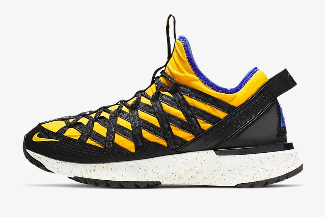 Grab These 20 Crazy Comfortable Nike React Sneakers From Just £47!