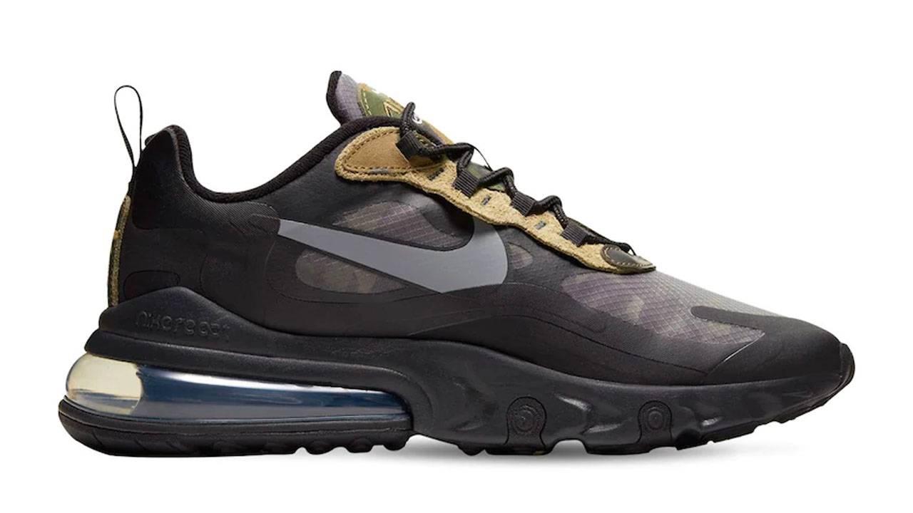 15 Serious Sneaker Steals Available Now at Luisa Via Roma!