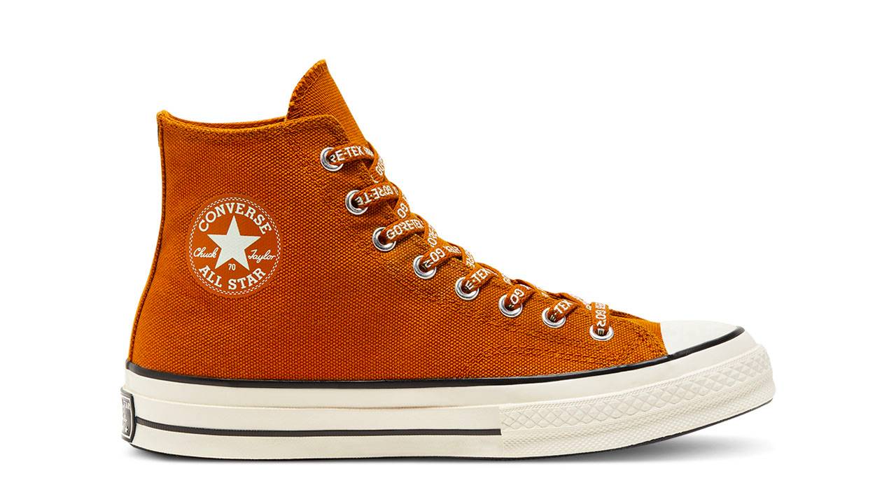 Tackle the Elements With These 15 Rugged & Ready Converse Sneakers