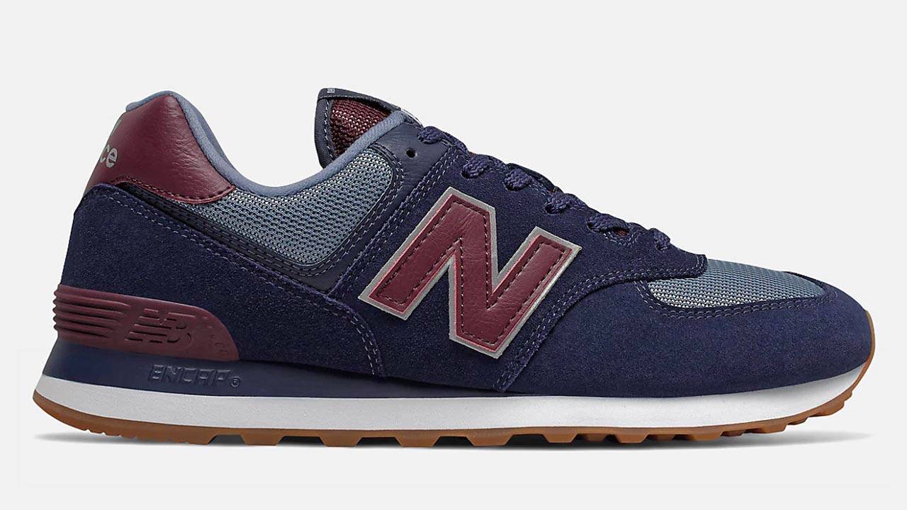 Upgrade Your Collection With This Season's Best New Balance Sneakers!