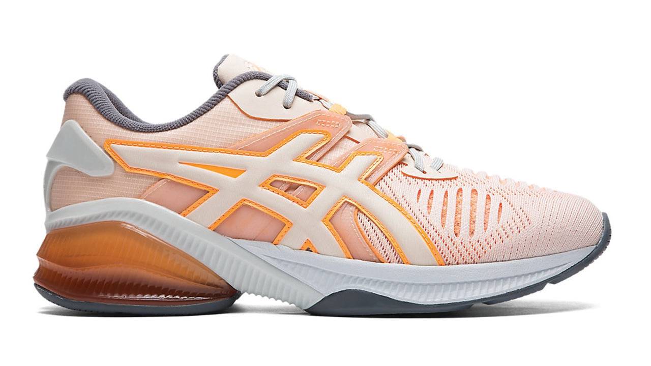 Brighten Up Those Dreary Autumn Days With These 20 New ASICS Sneakers
