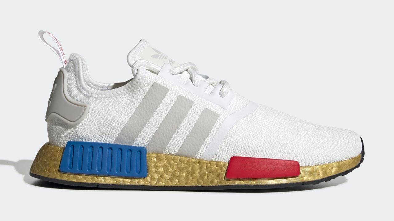 These 25 Awesome adidas Sneakers Are Now Under £60 With This Secret Code!