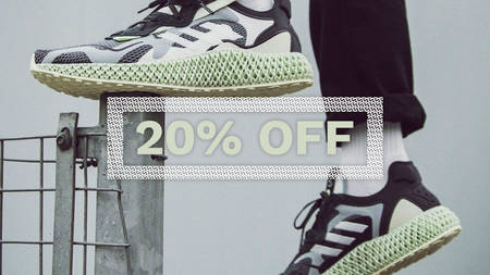 Take An Extra 20% Off These 20 Astounding Sale Items at END. Clothing Take An Extra 20% Off These 20 Astounding Sale Items at END. Clothing