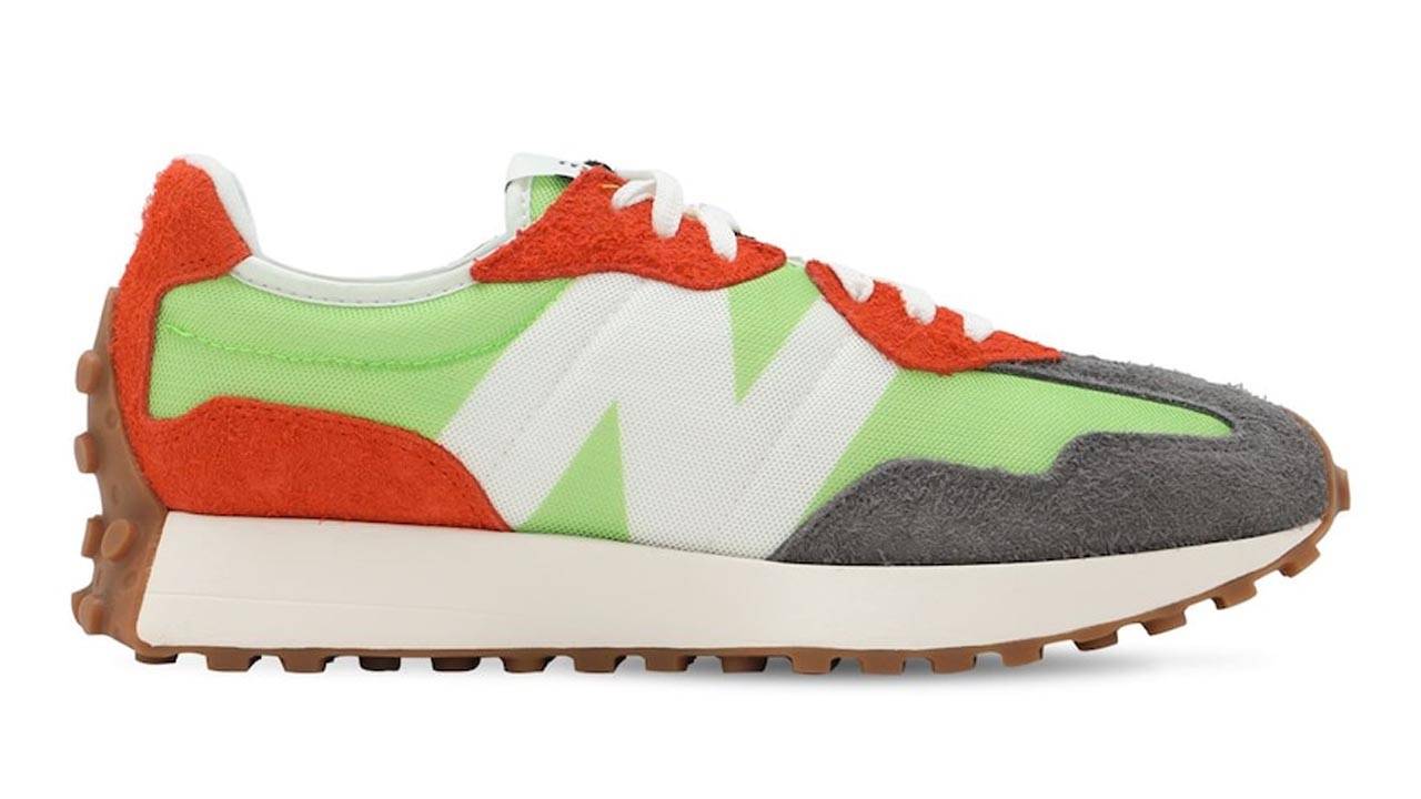 20 Ultra Exclusive Sneakers You Didn't Know Were Still Available!