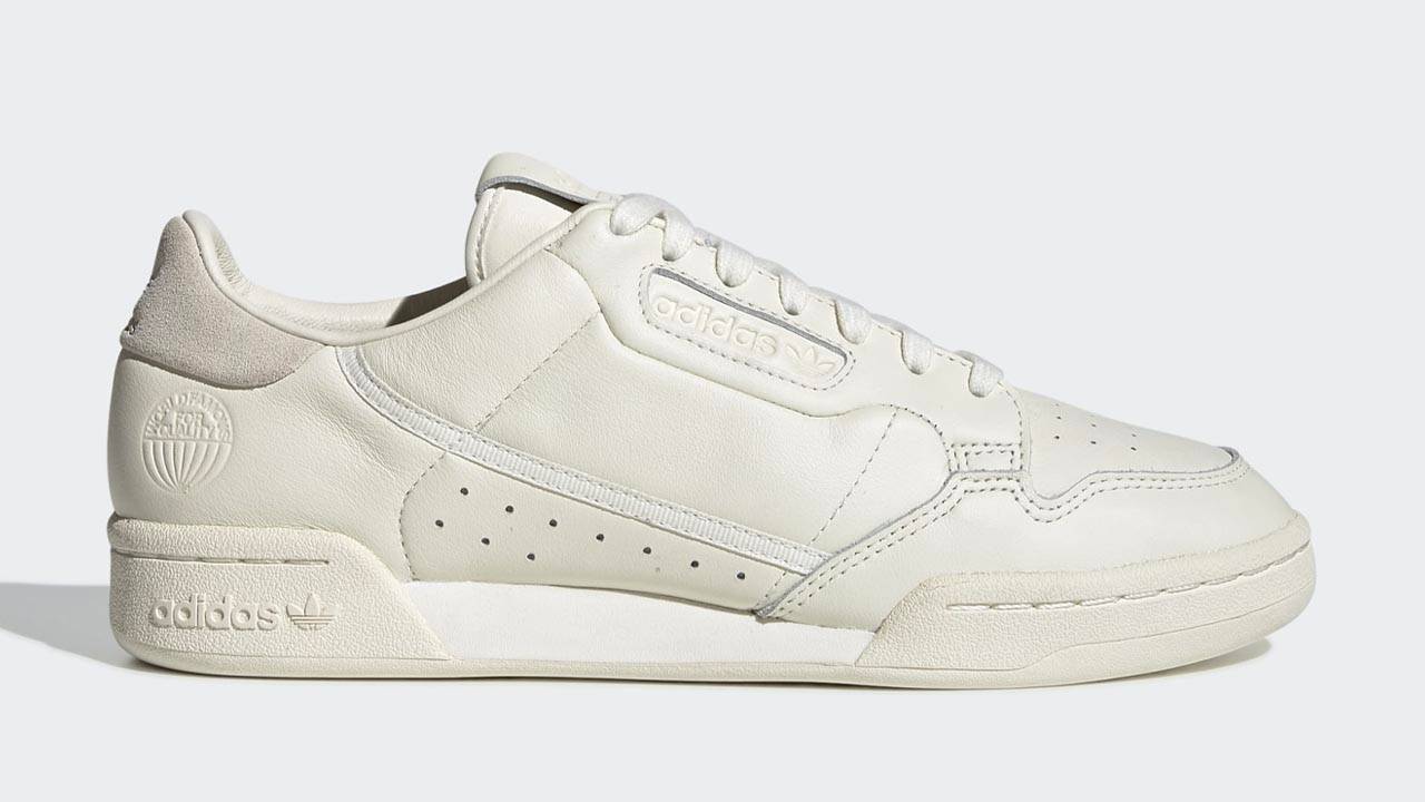 These 25 Awesome adidas Sneakers Are Now Under £60 With This Secret Code!