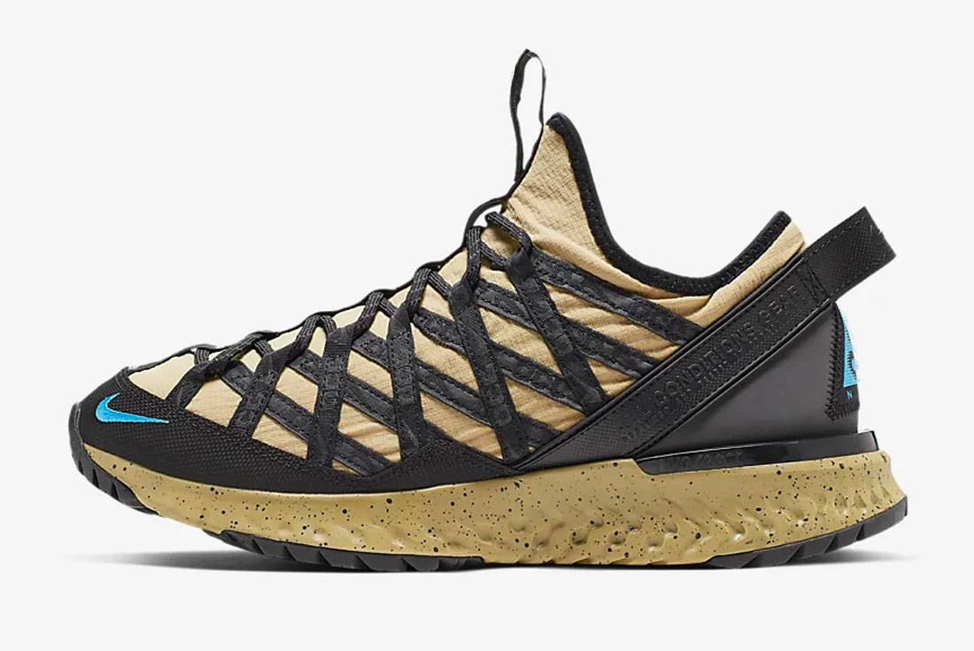 Grab These 20 Crazy Comfortable Nike React Sneakers From Just £47!